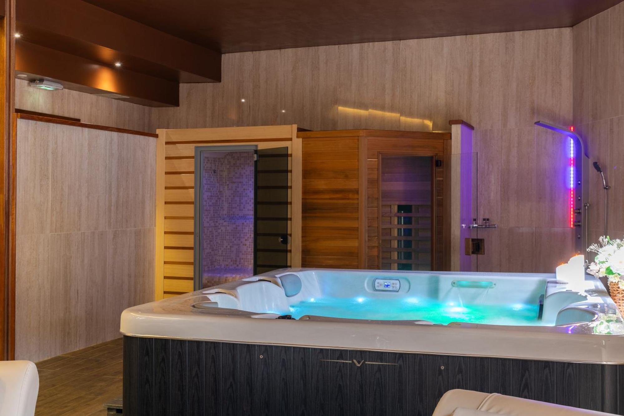 Demeures & Chateaux - Hotel Greuze & Spa Tournus Exterior photo
