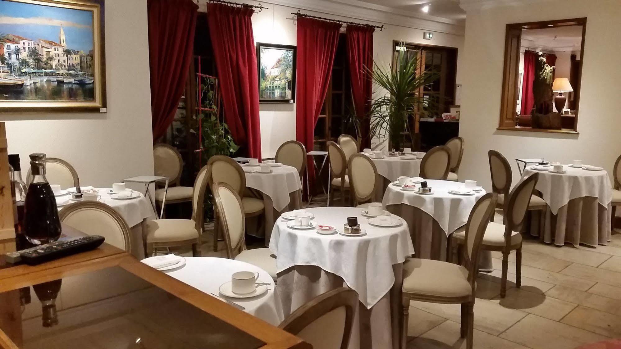 Demeures & Chateaux - Hotel Greuze & Spa Tournus Exterior photo