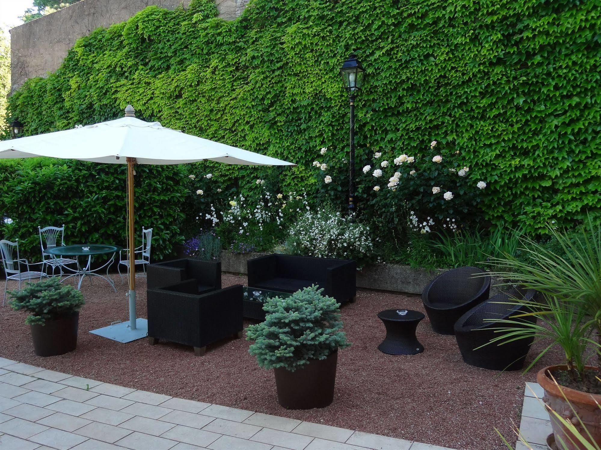 Demeures & Chateaux - Hotel Greuze & Spa Tournus Exterior photo